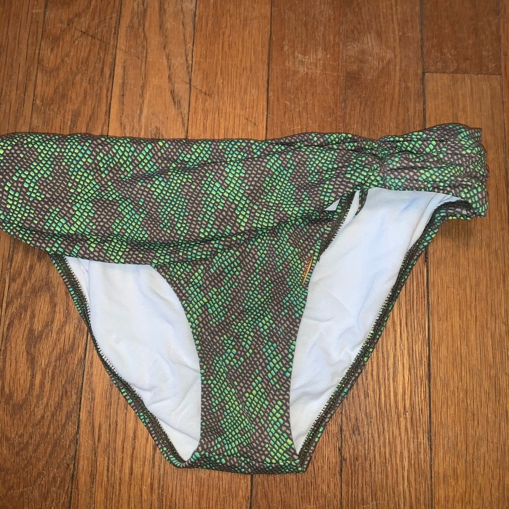 Bathing suit bottom